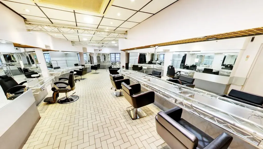 Topknot Hair & Beauty — Hairdresser in Nottingham
